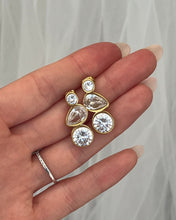 Load image into Gallery viewer, Rebecca Earrings