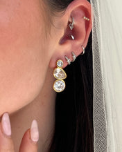 Load image into Gallery viewer, Rebecca Earrings