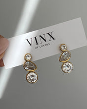 Load image into Gallery viewer, Rebecca Earrings