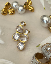 Load image into Gallery viewer, Rebecca Earrings