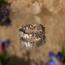 Load image into Gallery viewer, Ring of Dreams - White Gold