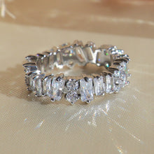 Load image into Gallery viewer, Ring of Dreams - White Gold
