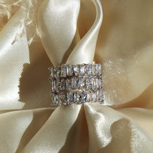 Load image into Gallery viewer, Ring of Dreams - White Gold