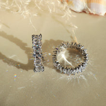 Load image into Gallery viewer, Ring of Dreams - White Gold
