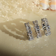 Load image into Gallery viewer, Ring of Dreams - White Gold