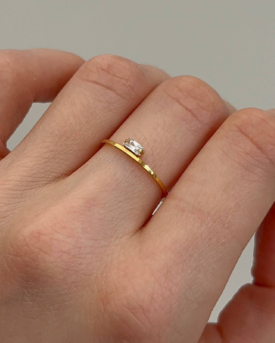 Lily Ring