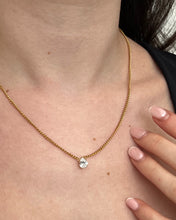 Load image into Gallery viewer, Dewdrop Necklace
