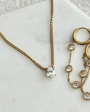 Load image into Gallery viewer, Dewdrop Necklace
