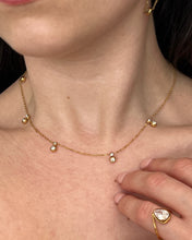 Load image into Gallery viewer, Raindrop Necklace
