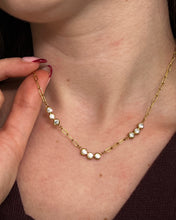 Load image into Gallery viewer, Annabelle Necklace
