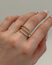 Load image into Gallery viewer, Azalea Ring
