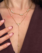 Load image into Gallery viewer, Alexandra Drop Necklace
