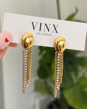 Load image into Gallery viewer, Poppy Earrings
