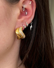 Load image into Gallery viewer, Rose Earrings
