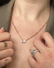 Load image into Gallery viewer, Arora Pendant Necklace
