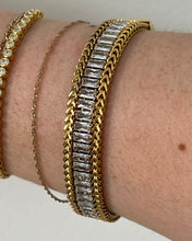 Load image into Gallery viewer, Lydia Bracelet Gold
