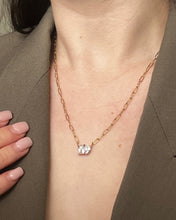 Load image into Gallery viewer, Arora Pendant Necklace
