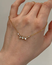 Load image into Gallery viewer, Violet Necklace
