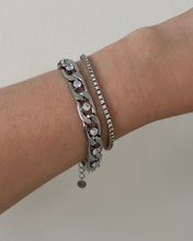 Load image into Gallery viewer, Lyra Bracelet Silver or Gold
