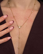 Load image into Gallery viewer, Alexandra Drop Necklace
