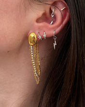 Load image into Gallery viewer, Poppy Earrings
