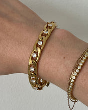 Load image into Gallery viewer, Lyra Bracelet Silver or Gold

