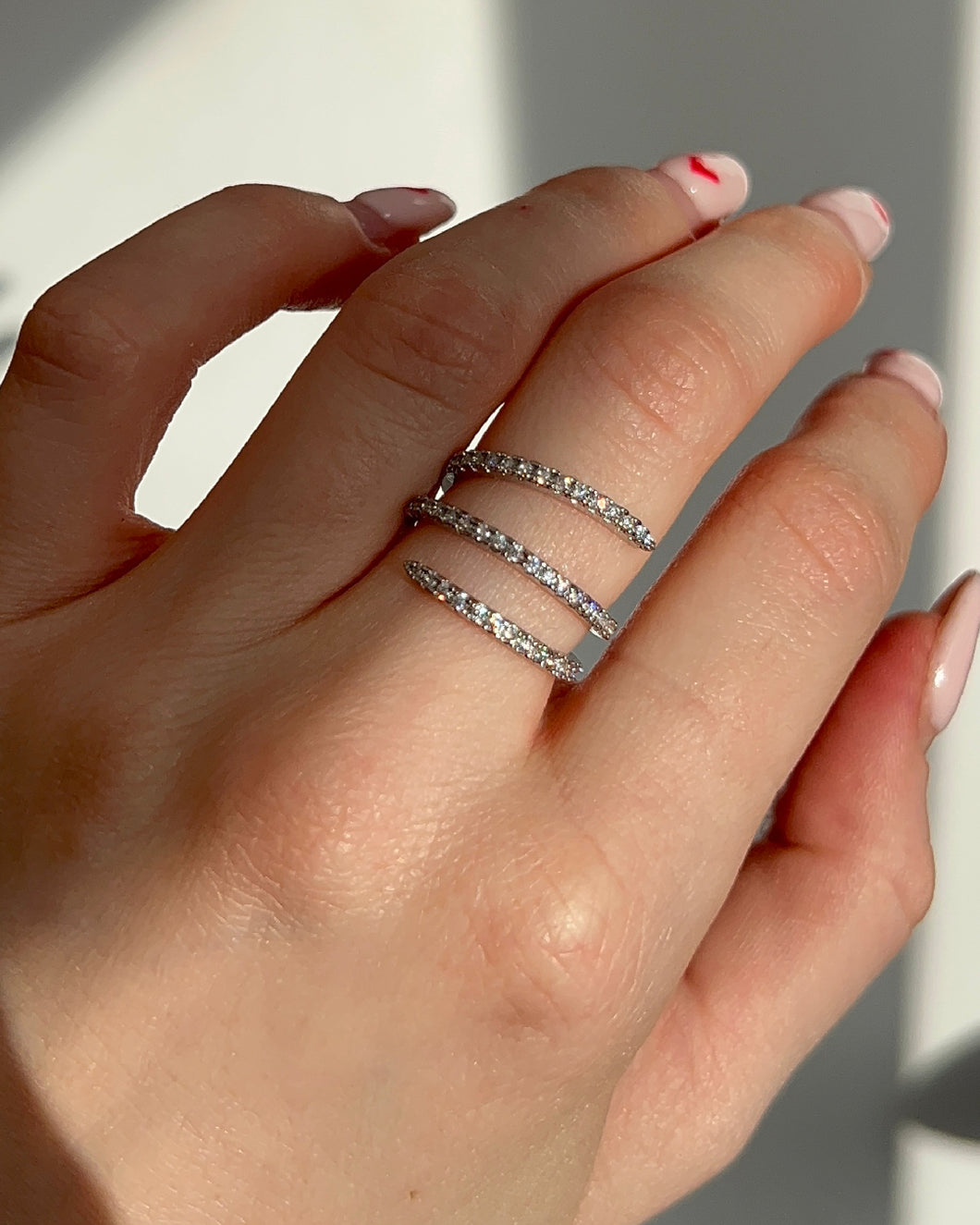 Azalea Ring
