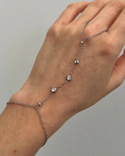Load image into Gallery viewer, Angel Hand Chain
