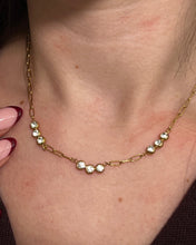 Load image into Gallery viewer, Annabelle Necklace
