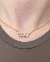 Load image into Gallery viewer, Violet Necklace
