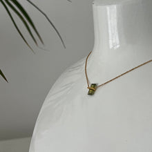 Load image into Gallery viewer, GLOWYBYCHLOE x VINX Elaine Necklace
