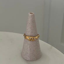 Load image into Gallery viewer, GLOWYBYCHLOE x VINX Mabel Ring

