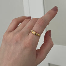 Load image into Gallery viewer, GLOWYBYCHLOE x VINX Mabel Ring
