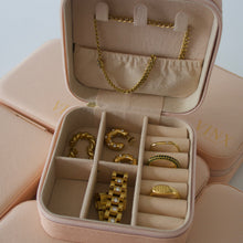 Load image into Gallery viewer, VINX Travel Jewellery Case
