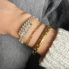 Load image into Gallery viewer, North Star Bracelet
