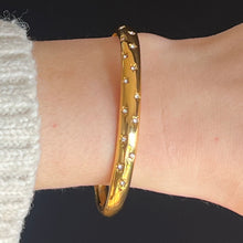 Load image into Gallery viewer, North Star Bracelet
