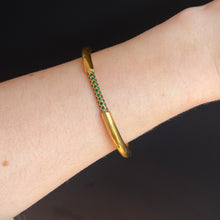 Load image into Gallery viewer, Demi Bracelet in Green
