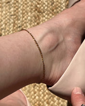 Load image into Gallery viewer, Figaro Anklet
