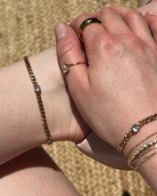 Load image into Gallery viewer, Alice Anklet
