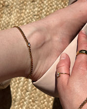 Load image into Gallery viewer, Alice Anklet
