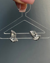 Load image into Gallery viewer, Belle Earrings Gold/Silver
