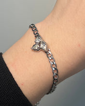 Load image into Gallery viewer, Belle Bracelet Gold/Silver
