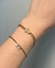 Load image into Gallery viewer, Belle Bracelet Gold/Silver
