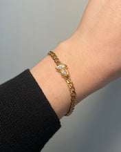 Load image into Gallery viewer, Belle Bracelet Gold/Silver
