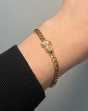 Load image into Gallery viewer, Belle Bracelet Gold/Silver
