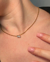 Load image into Gallery viewer, Eve Necklace Gold
