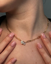 Load image into Gallery viewer, Clove Necklace
