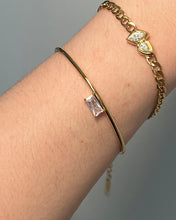 Load image into Gallery viewer, Holly Bangle
