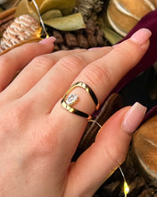 Load image into Gallery viewer, Berry Ring Gold
