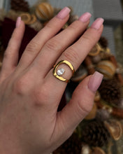 Load image into Gallery viewer, Berry Ring Gold
